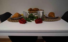 Vénus Love Room Jacuzzi en toute intimité